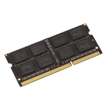 DDR3L8G 1600/12800 Notebook Modul de Memorie Low Voltage 1.35 V, Dual Trece Suport de 1.5 V