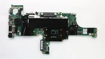 Lenovo Thinkpad T460 i7-6600U Notebook Independent placa Video Placa de baza