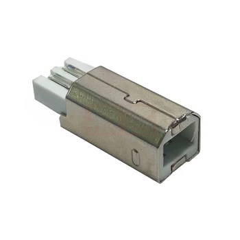 Imprimare prin USB plug B / M priză comună de B / M sârmă de lipire printer