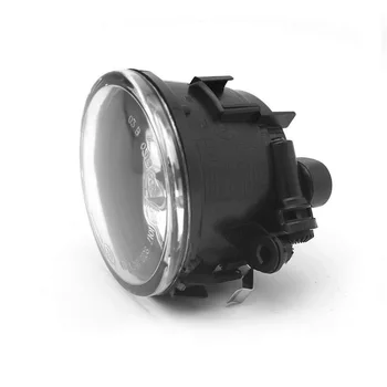 Stânga Față Dreapta Lampa de Ceață LED Lumina de Ceață Cu Bec, Lampa Pentru BMW X6 E71 E72 2012 2013 63177311351 63177311352
