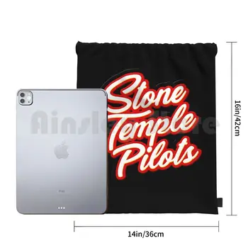 Stone Temple Pilots Band Formatie De Muzica