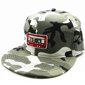 Benzi de broderie Șapcă de Baseball capac de hip-hop Reglabil Snapback Pălării pentru bărbați și femei de 32 de