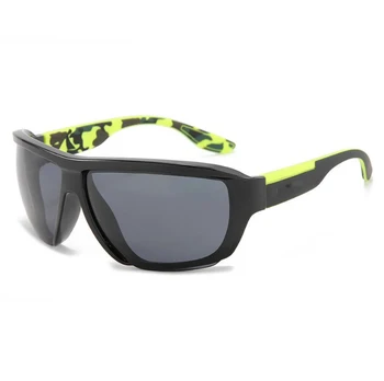 Noi Polarizati Pescuit ochelari de Soare pentru Barbati Ochelari de soare Unisex Camping Drumetii Sport în aer liber, Ciclism Ochelari de Protecție UV