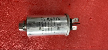 B33330 condensator CBB65A-1 10UF 250V cu șurub de ulei cufundat carcasă din aluminiu condensator CBB65 10UF