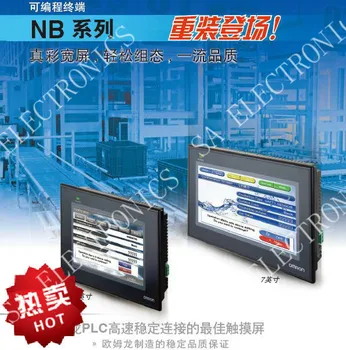 [ BELLA ] autentic original touch screen NS10-TV00B-ECV2