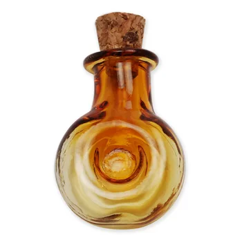 Cele mai recente XO Sticlă în Formă de Flacon Dorind cu Balon de Sticlă Derivă sticlă Cu dop de Plută se Potrivesc Scrisoare de Dragoste Mesaj