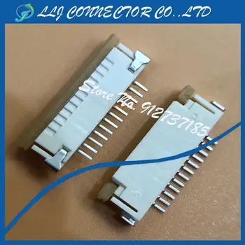 20buc/lot 0522071233 52207-1233 522071233 1.0 mm picioare lățime -12Pin Conector Noi si Originale