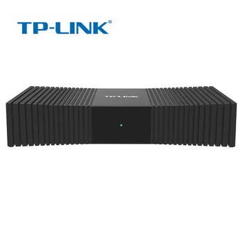 TP-Link TL-SF1008+ 8 Port RJ45 10/100Mbps Comutator de Rețea Ethernet Desktop Switch
