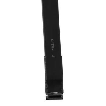 4X USB 3.1 Tip C Tip C Cablu de Extensie de 90 de Grade Adaptor FPC FPV Panglica Plat C Cablu USB 3A 10Gbps Ecranare EMI