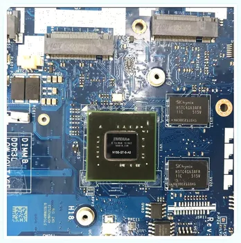De înaltă Calitate NC-0KVR03 0KVR03 KVR03 Pentru DELL Latitude E7450 Laptop Placa de baza ZBU11 LA-A963P W/ SR23V I7-5600U CPU Testat