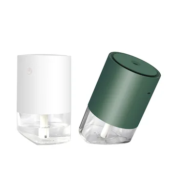 VNBBT 350ml inclinabila umidificator LED Difuzor de arome cu Ultrasunete Umidificator de Aer pentru biroul de Acasă
