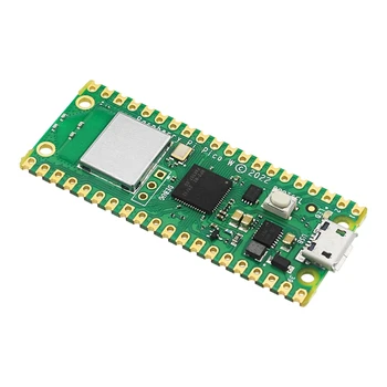 Pentru Raspberry Pi Pico W Dezvoltare Placa Wifi RP2040 Microcontroler Consiliul de Dezvoltare