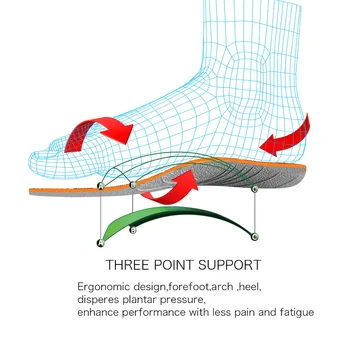 Confortabil De Memorie Lentă Elastic Branț Bărbați Femei Pantofi Multifunctional De Sport În Aer Liber Respirabil Tălpi