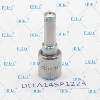 ERIKC DLLA145P1223 Common Rail Duza DLLA 145 P 1223Nozzle Diesel Injector și Pulverizator DLLA 145P1223 Pentru Bosch Injector 0445110130