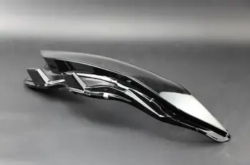 Utilizați Pentru Jaguar XEL 2020-2021 XE Transparent Far Acoperi abajurul din Față Faruri Shell Abajur Obiectiv shell
