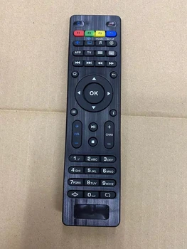 Noul Control de la Distanță Pentru Mag 254 de Înlocuire Control de la Distanță Pentru Mag254 MAG 250 255 Linux Sistem IPTV Set Top Box TV Box DVB-T2