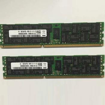 NF5245M3 NF5240M3 NF8520PR Pentru Inspur Server Memorie 16GB 16G 2RX4 DDR3L 1333 ECC REG RAM de Înaltă Calitate Navă Rapidă