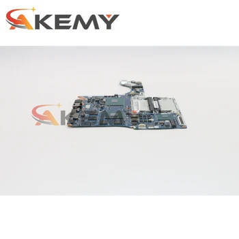 NM-B701 Pentru Lenovo Y530-15ICH laptop placa de baza cu CPU I7-8750HQ SR3YY GPU GTX1050TI N17P-G1-A1 DDR4 Testat pe Deplin