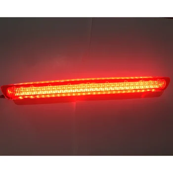 LED-uri Spate cu Pârghie Ridicat al Treilea 3Rd Brake Stop Lampa de Lumina pentru Seat Ibiza IV ST LEON sport coupe 6J0945097A