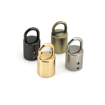 1buc Moda Bell Închide Catarama Ciucure Accesorii Metalice pentru DIY Pielărie Sac Geantă de mână, Umăr Geanta Accesorii Hardware de la 4 Culori