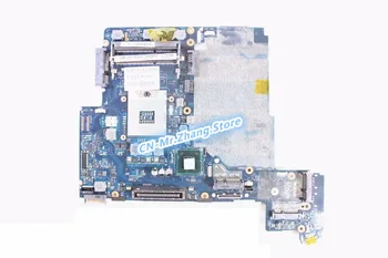 Folosit SHELI PENTRU DELL E6420 Laptop Placa de baza 7TR3J 07TR3J NC-07TR3J QM67 PAL50 LA-6591P DDR3 Test Bun