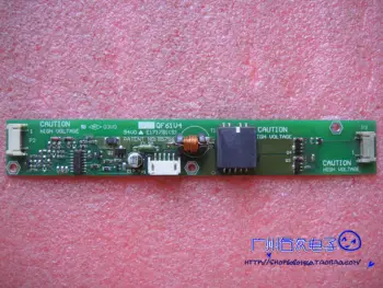 Invertor LCD 85756 E171781 (S) QF61V4 de înaltă tensiune benzi