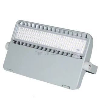 4buc Spot LED Exterieur de Lumină de Inundații rezistent la apa IP66 Reflectoarelor Perete Iluminat Exterior Cald Alb Rece 50w100w200w300w