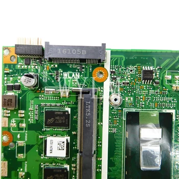 X541UA 8GB de memorie Cu i5-6200CPU placa de baza REV2.0 Pentru ASUS X541UV X541UA X541U F541U F541UV laptop placa de baza de Lucru Utilizate