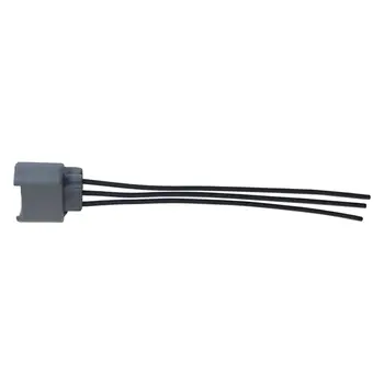VSS Senzor de Viteză a Vehiculului Conector 645-916 Cabluri Plug Coadă pentru Honda Accord 92-02 645916 171548986801