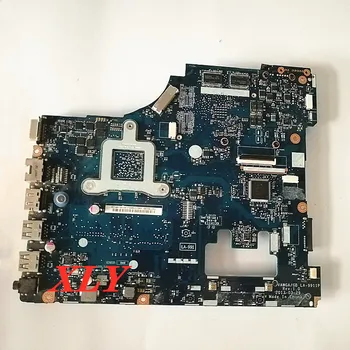 F0R Lenovo G405 Notebook Placa de baza LA-9911P A6-5200 CPU Independent de placa Grafica ,Funcția de Test OK
