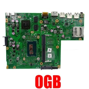 X540LJ Placa de baza Laptop I3 I5 I7 de a 4-a a 5-Gen CPU 0GB 4GB RAM Pentru Asus X540LJ X540L F540L X540 Notebook Placa de baza