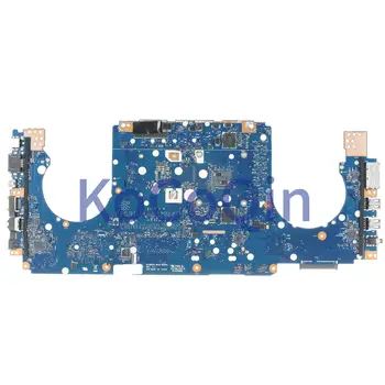 KoCoQin Laptop placa de baza Pentru ASUS GL502VS SR32Q I7-7700HQ GTX1070 Mainboard REV:2.1 N17E-G2-A1 testat