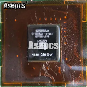 Asepcs X55VD Laptop placa de baza Pentru Asus X55VD X55V X55 Test original, placa de baza REV2.1/REV2.2 GT610M 2GB RAM