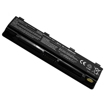 Golooloo Noua baterie de Laptop pentru Toshiba Satellite PA5024U-1BRS 5023 5024 C850 C855D PA5023U-1BRS PA5024 PA5023 PA5024U